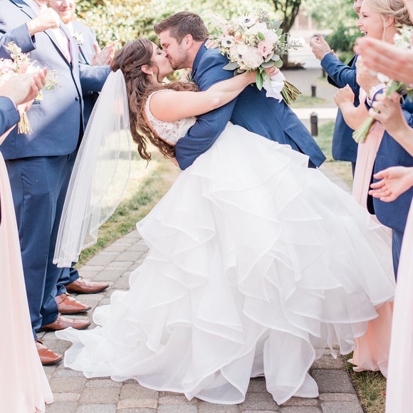 Meet your Posher, Katie - Picture 7 of 7